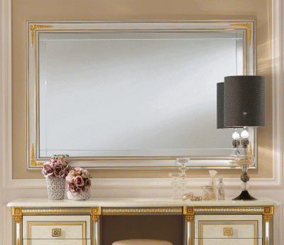 Liberty mirror for Buffet/ Vanity dresser