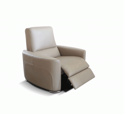 Reclining and Sliding Seats Sets Teramo Chair