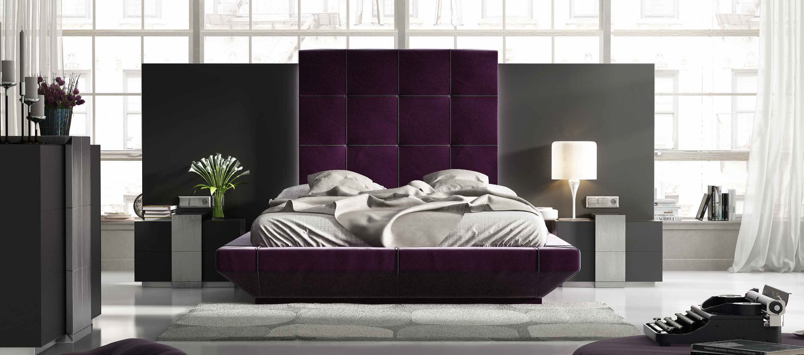 Brands Franco Furniture Bedrooms vol2, Spain DOR 01