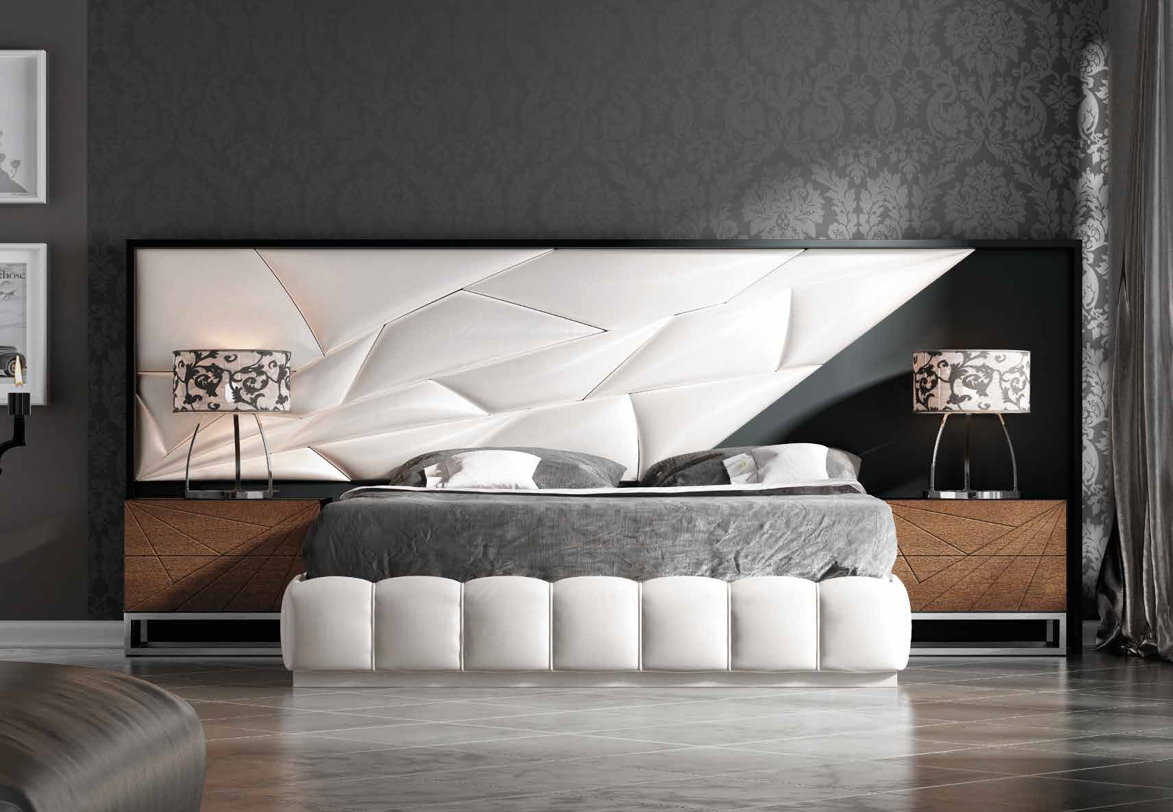Bedroom Furniture Beds with storage DOR 16