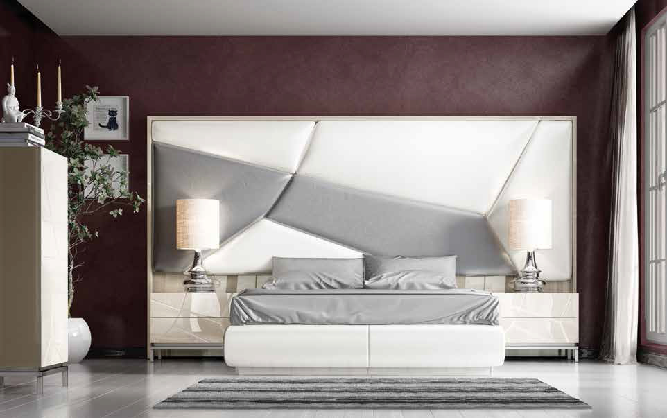 Brands Franco ENZO Bedrooms, Spain DOR 23