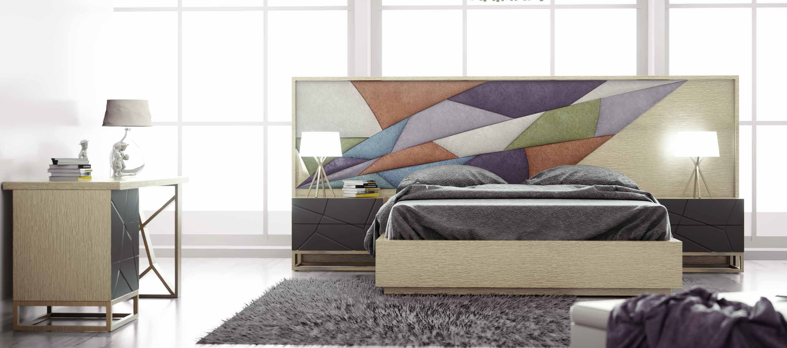 Brands Franco Furniture Bedrooms vol3, Spain DOR 26