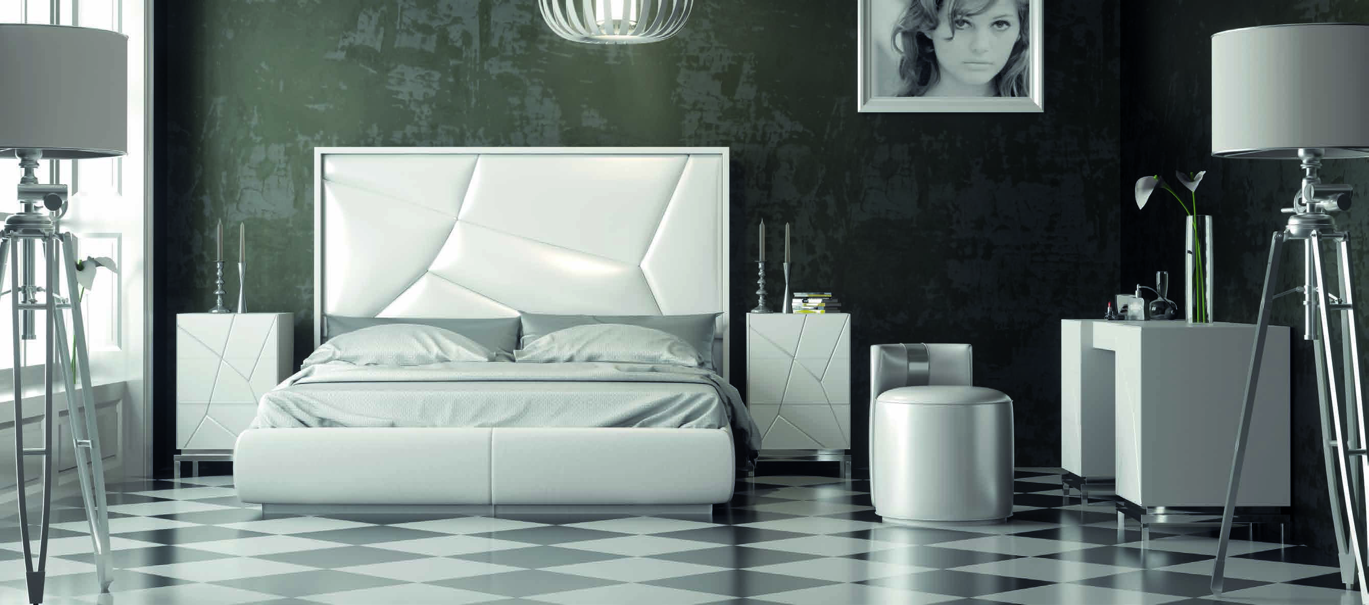 Brands Franco Furniture Avanty Bedrooms, Spain DOR 29