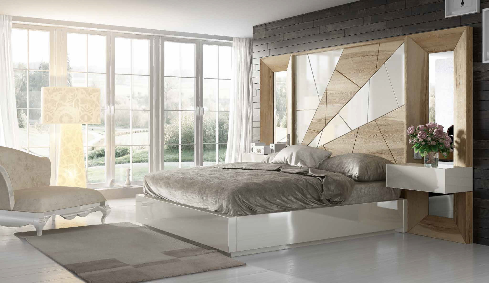 Brands Franco Furniture Bedrooms vol2, Spain DOR 32