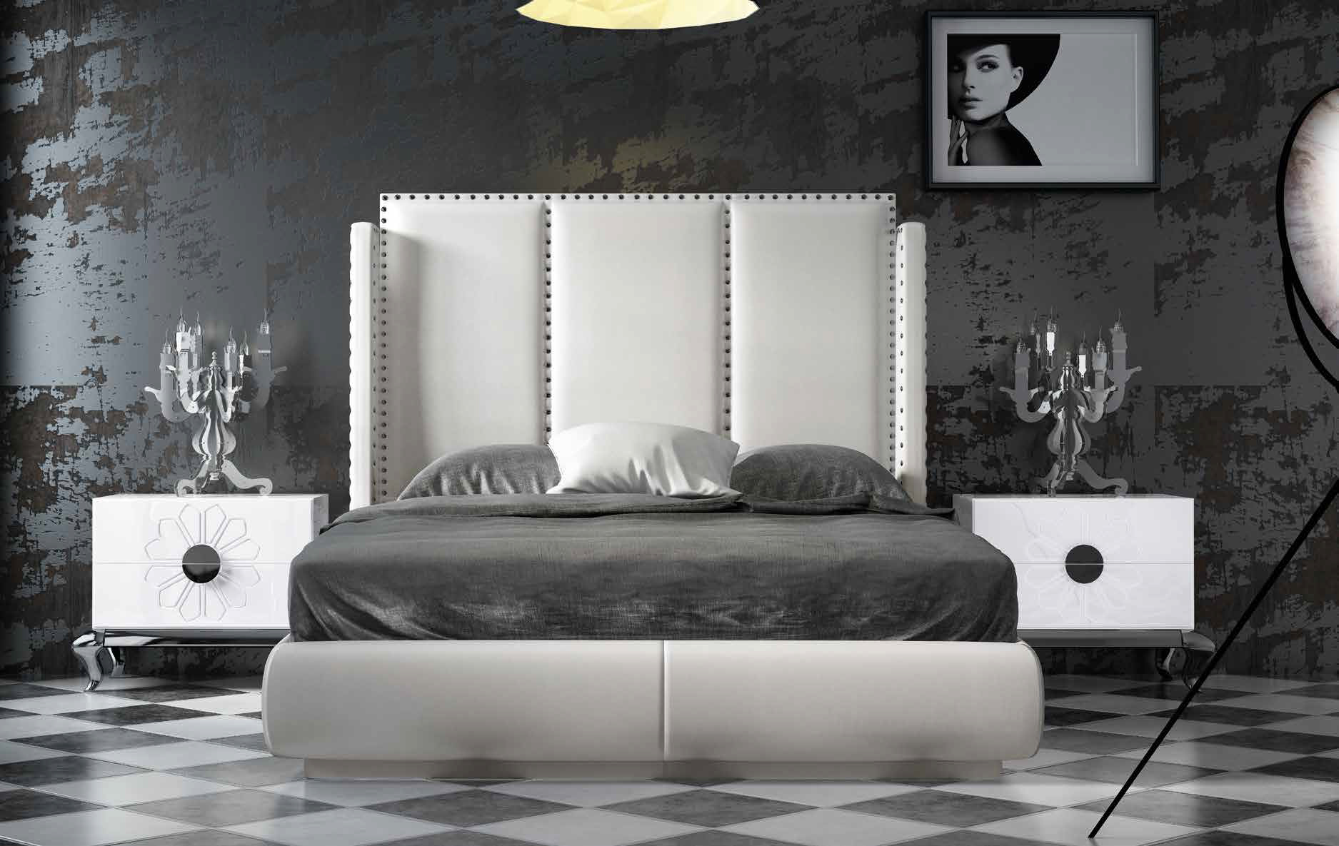 Brands Franco Furniture New BELLA Vanity Chest DOR 58