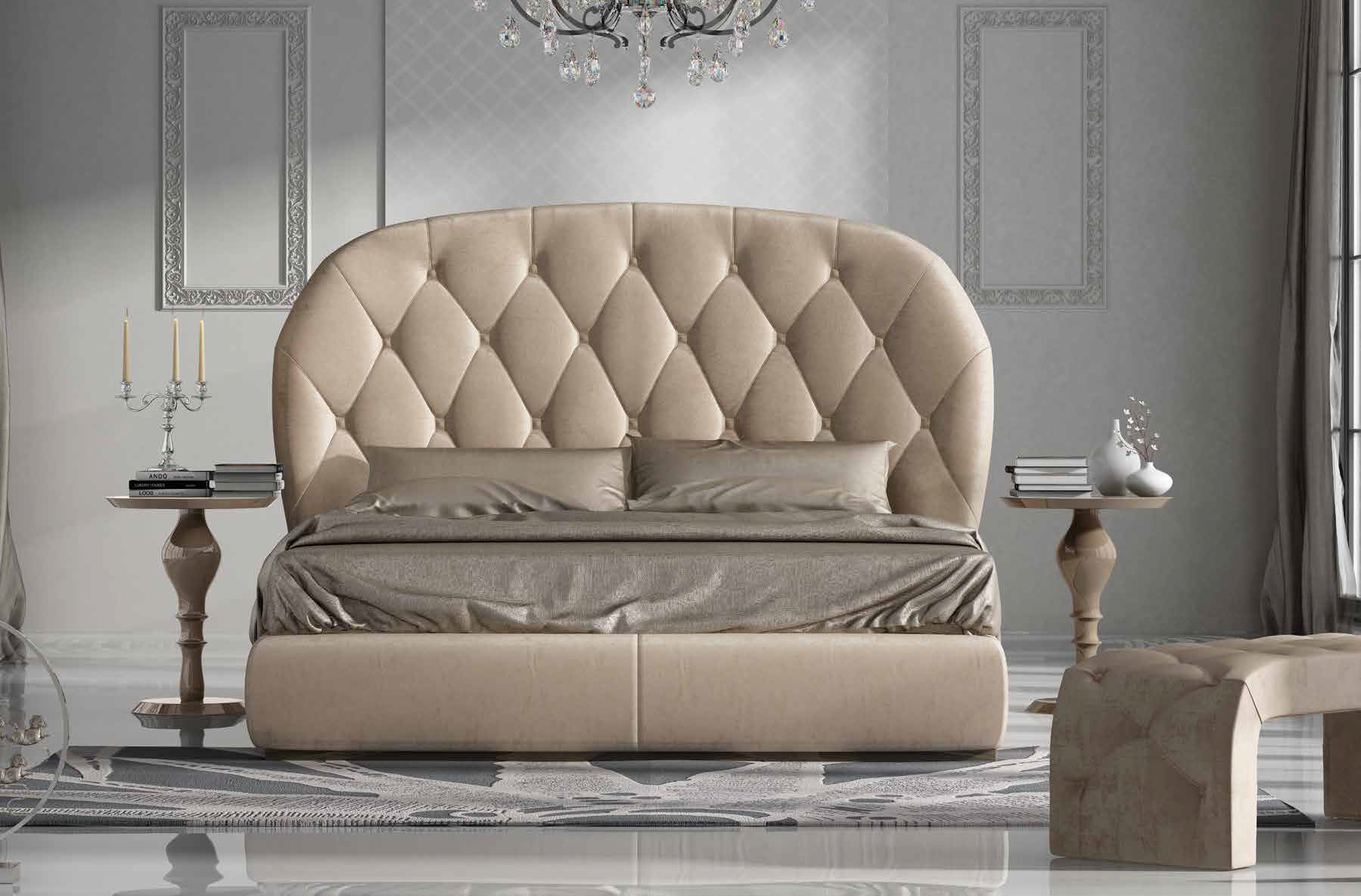 Brands Franco Furniture New BELLA Vanity Chest DOR 77