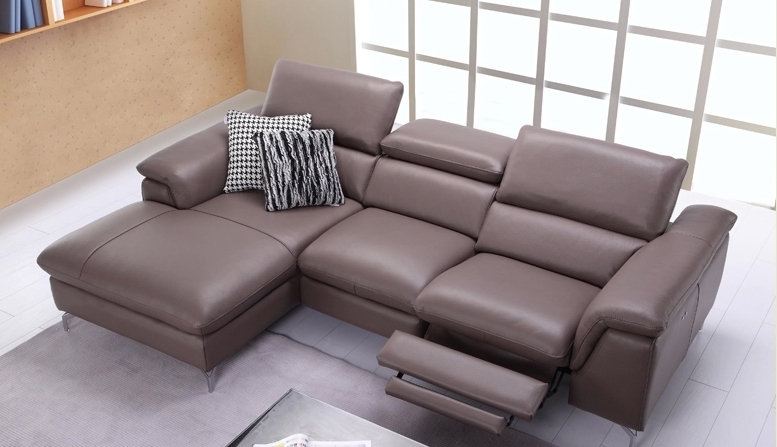 Living Room Furniture Sectionals F756
