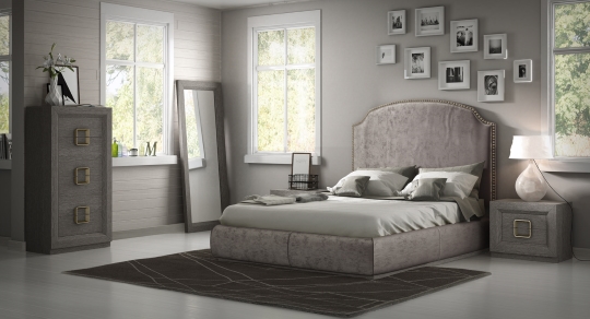 Bedroom Furniture Nightstands EZ 59