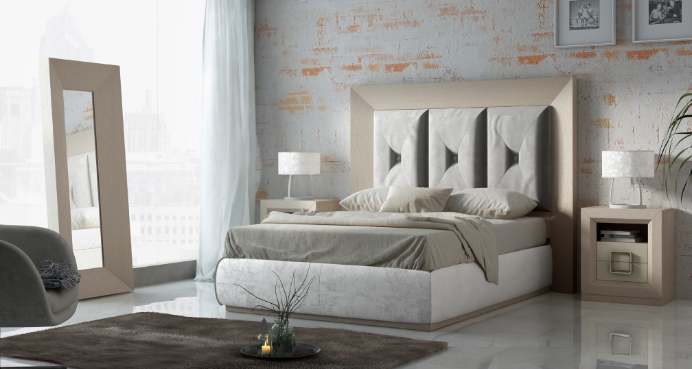 Brands Franco Furniture Bedrooms vol1, Spain EZ 64