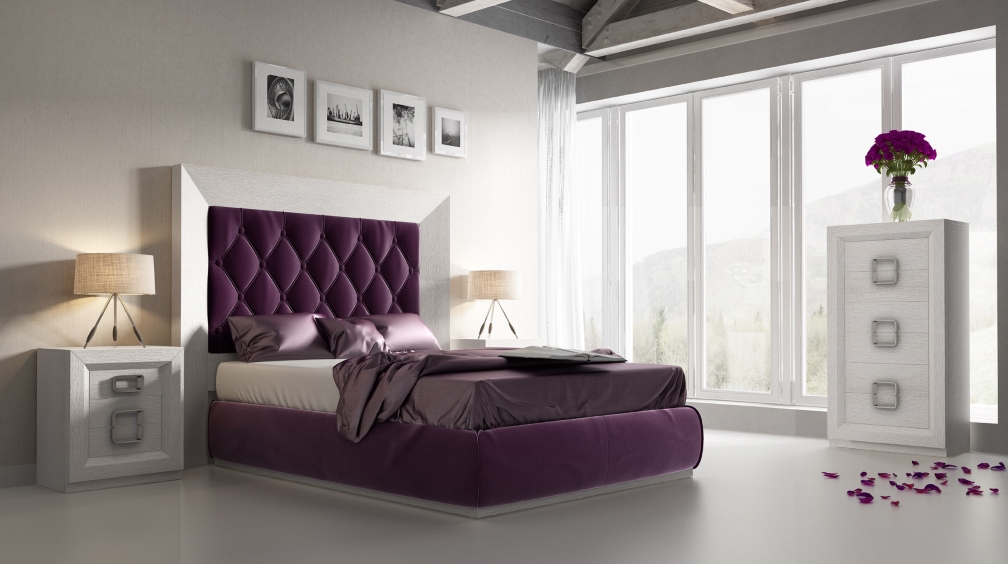 Brands Franco Furniture Bedrooms vol3, Spain EZ 66