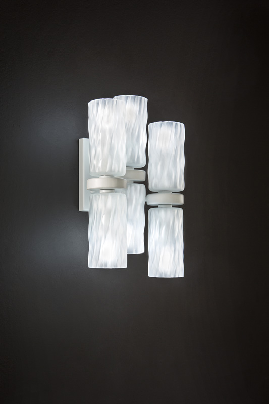Brands Euroluce Olympia Collection Iceberg A6