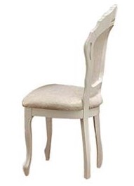 Brands Camel Gold Collection, Italy Leonardo Side Chair