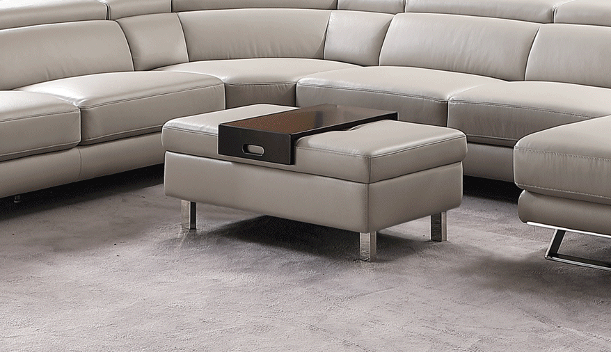 Brands WCH Modern Living Special Order 582 Coffee table/ Ottoman