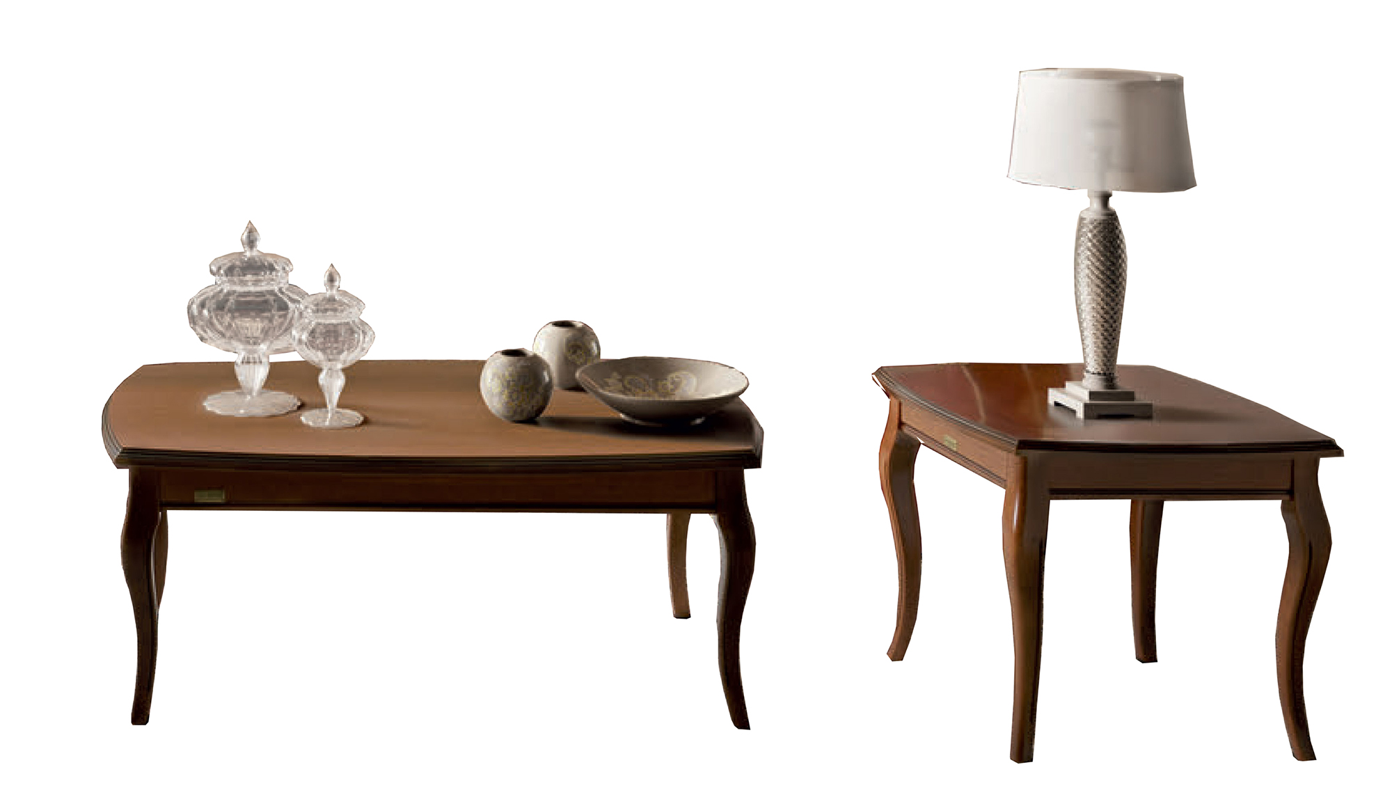 Brands Camel Gold Collection, Italy Torriani Coffee & End Table