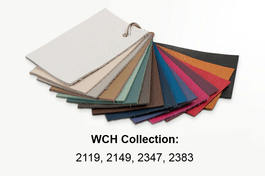 Brands New Trend Concepts Urban Living Room Collection WCH Swatch