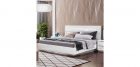 Queen Size: W69 D85 H46"
<br/>King Size: W83 D85 H46"