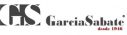 Garcia Sabate Spain