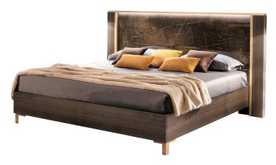 Essenza King Size Bed