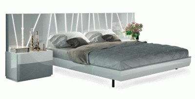 Bedroom Furniture Beds Ronda SALVADOR Bed