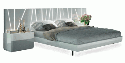 Ronda SALVADOR King size Bed