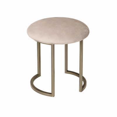 Camel Essenza pouf