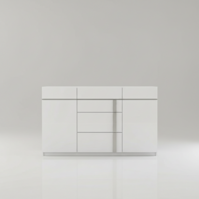 Granada Double Dresser