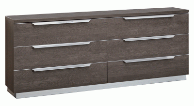 Kroma SILVER Double dresser