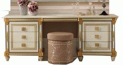 Liberty Vanity Dresser