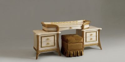 Melodia Vanity Dresser