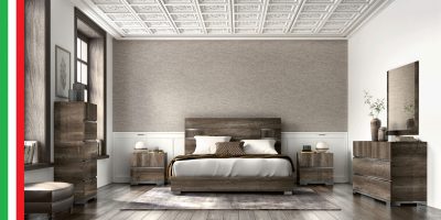 Kamea Bedroom