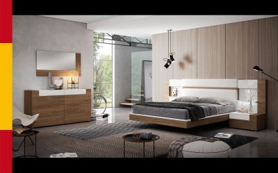 Mar Bedroom