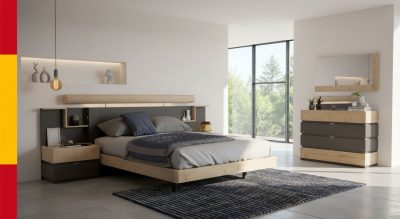 Maya Bedroom