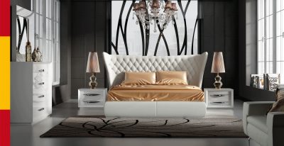 Miami Bedroom