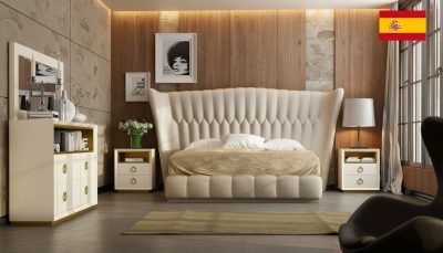 Velvet Bedroom