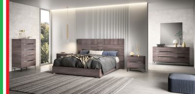 Viola Bedroom