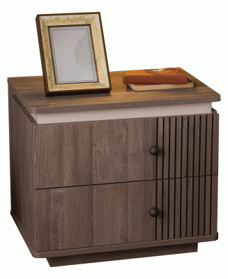 Bedroom Furniture Nightstands Elvis Nightstands