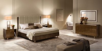 Arredoclassic Bedroom, Italy Fiamma Bedroom