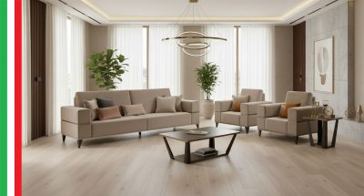 Brands Arredoclassic Living Room, Italy ArredoAmbra Living by Arredoclassic, Italy