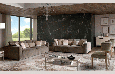 Brands Camel Modern Living Rooms, Italy Piuma Living