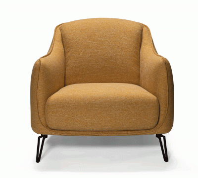 Capri Armchair