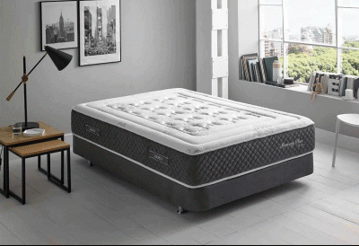 Brands Dupen Mattresses and Frames, Spain MATTRESSES MEMORY PLUS