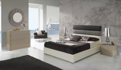 Brands Dupen Modern Bedrooms, Spain 690 Desiree, M-102, C-102, E-418, LT-3130L-C1C