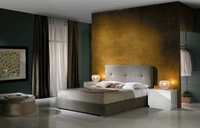 Brands Dupen Modern Bedrooms, Spain 881 Lourdes, M-96