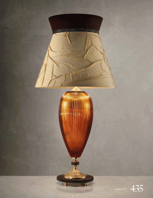 Brands Euroluce Table Lamp Supreme Table Lamp