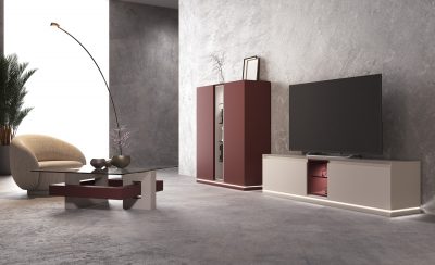 Entertainment Centers Inglet Comp