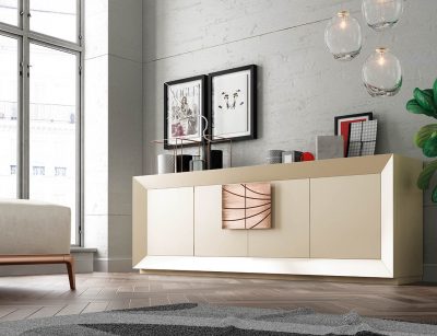 Brands Franco AZKARY II SIDEBOARDS, SPAIN AII.04 Sideboard