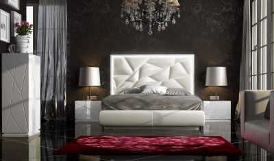 Franco Furniture Avanty Bedrooms, Spain