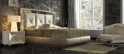 Brands Franco Furniture Bedrooms vol2, Spain DOR 109