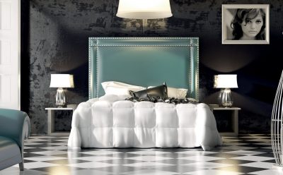 Franco Furniture Bedrooms vol3, Spain