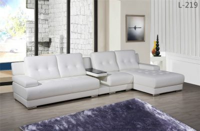 219 Sectional
